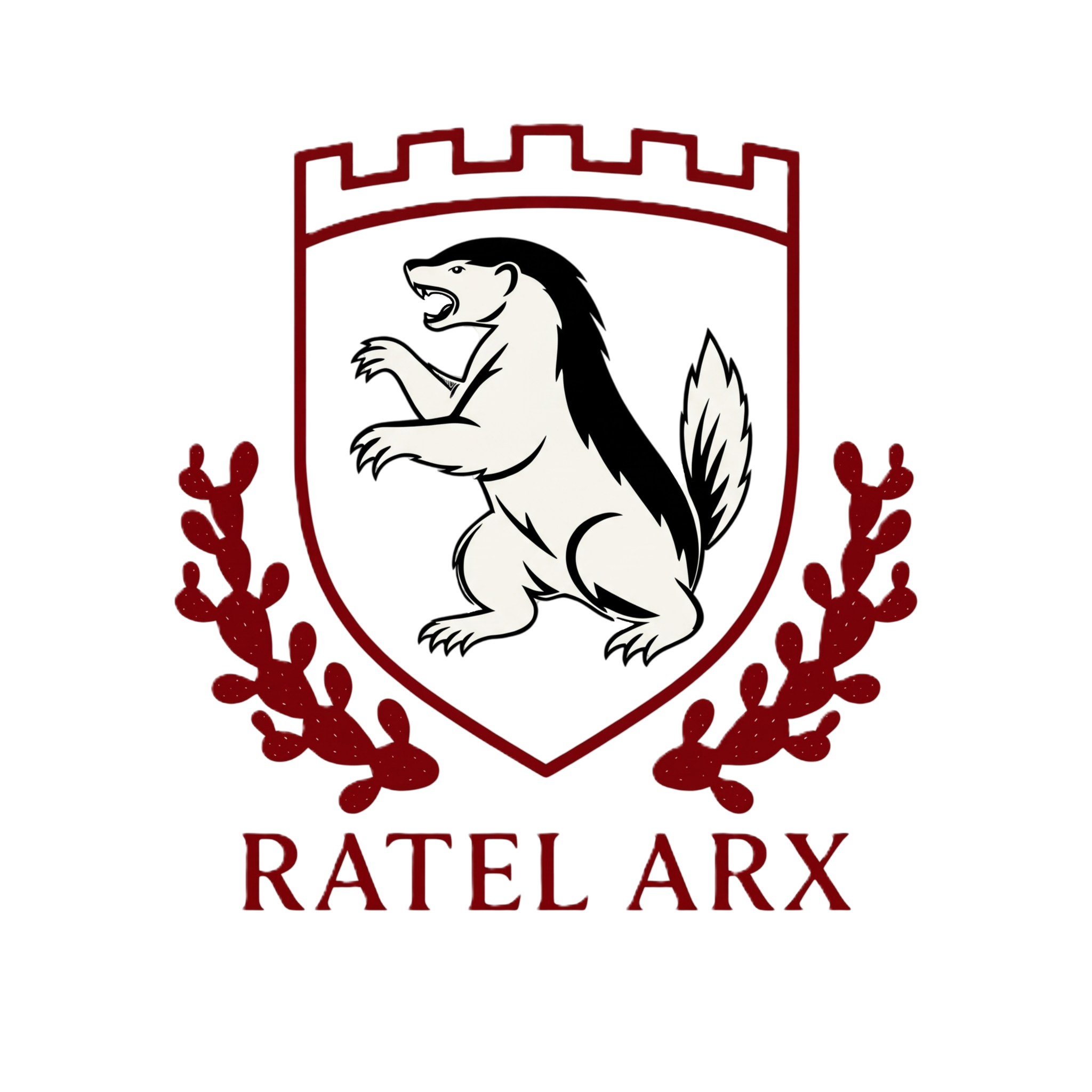 Ratel Arx Logo